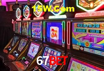 67Bet - Slots No Cassino Online! - 67Bet Casino