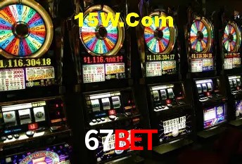 67Bet: Jogos de Caça-Níqueis-Altas Recompensas, Roleta-Velocidade, Blackjack-Desafios Máximos