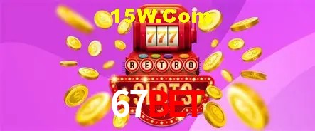 67Bet: Seu Cassino Premiado com Pagamentos Rápidos